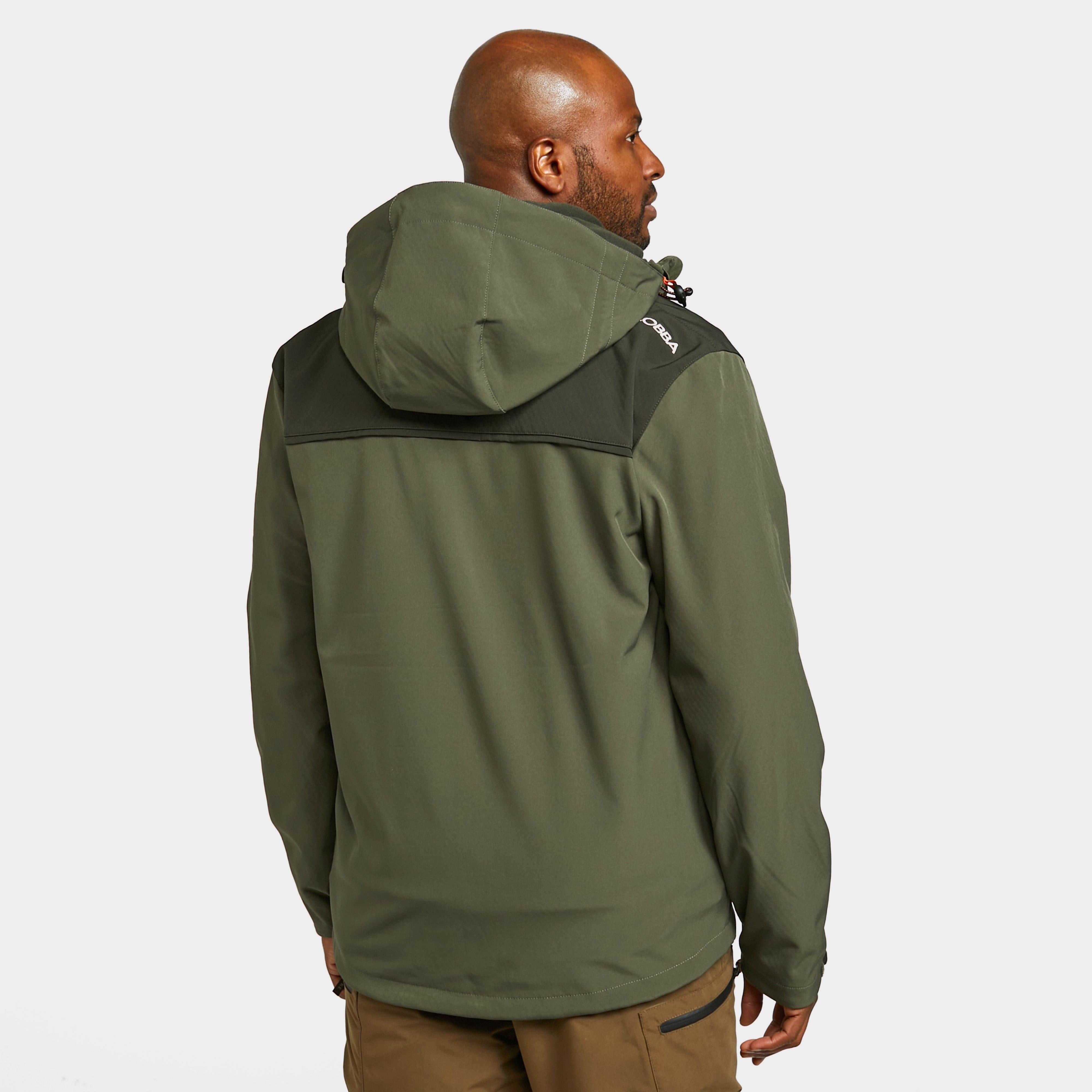 Men's Softshell Jacket