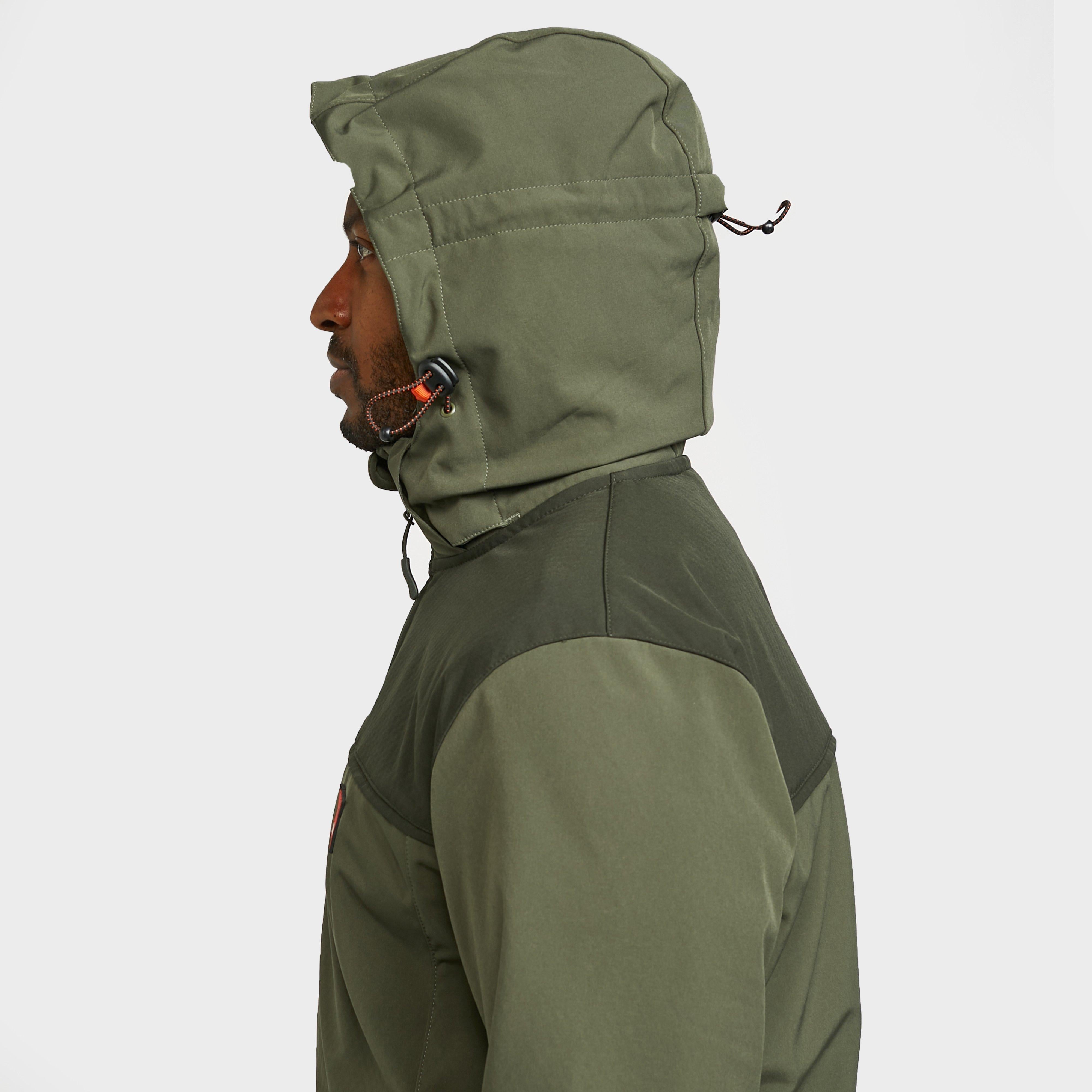 Men's Softshell Jacket