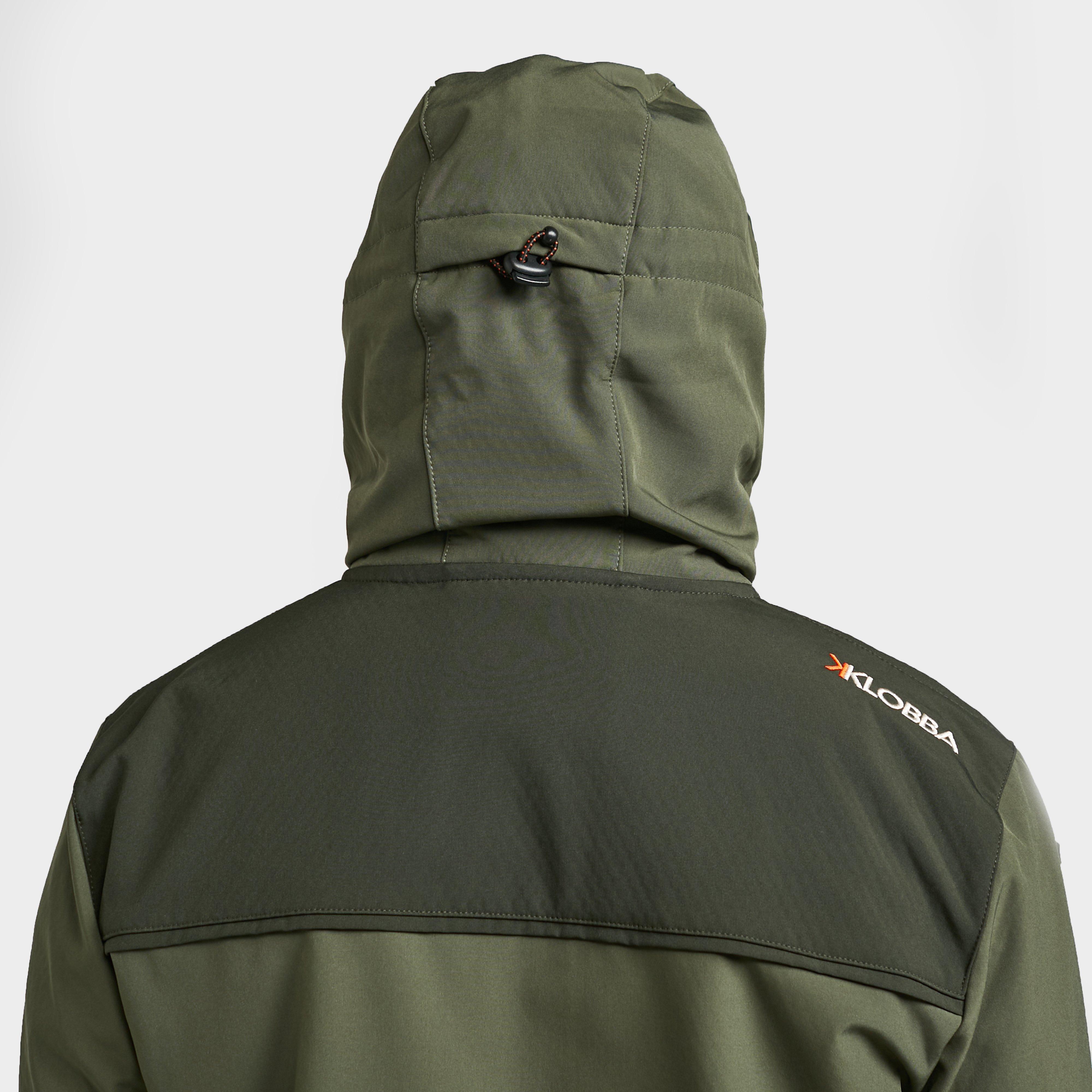 Men's Softshell Jacket