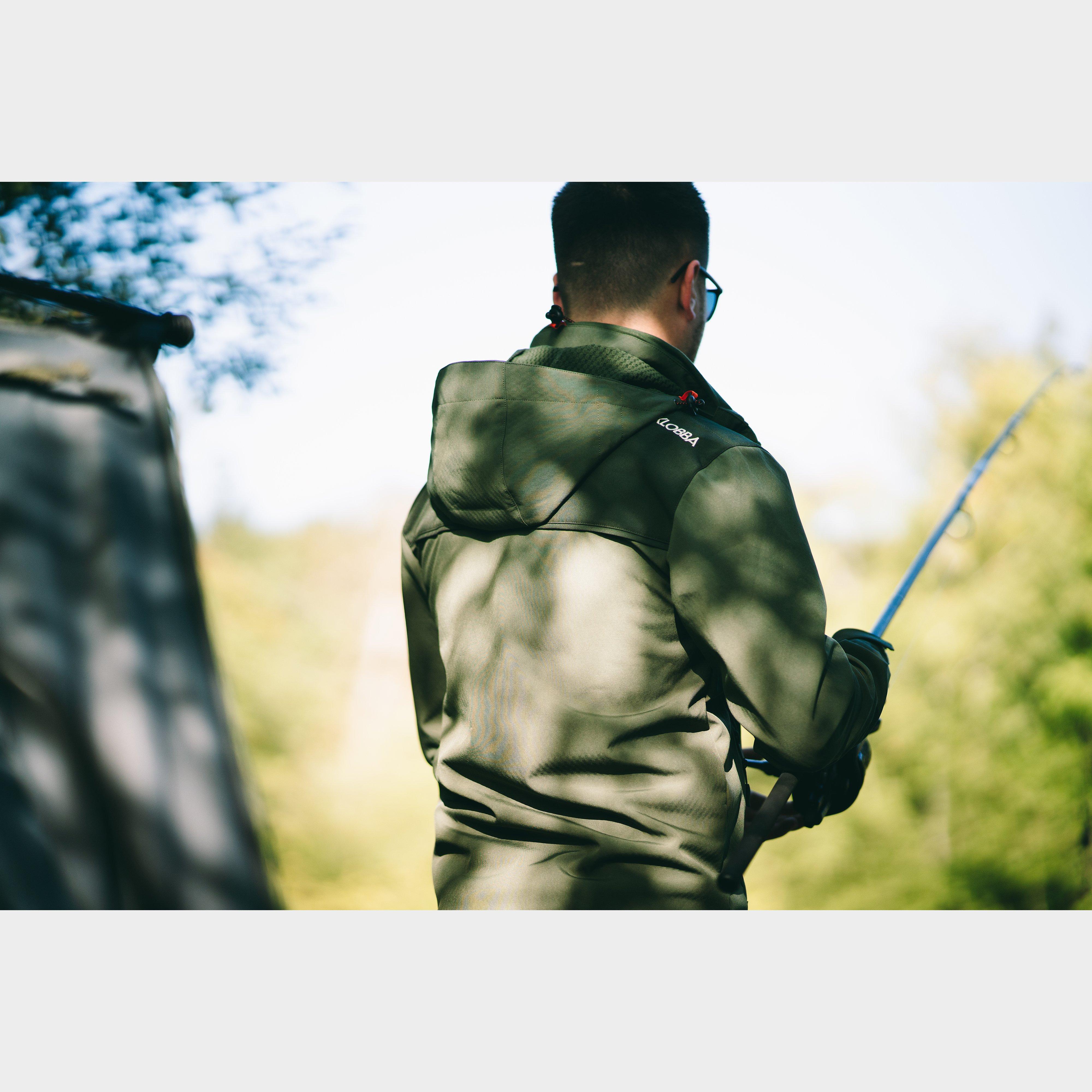 Men's Softshell Jacket