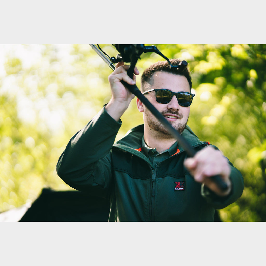 Men's Softshell Jacket