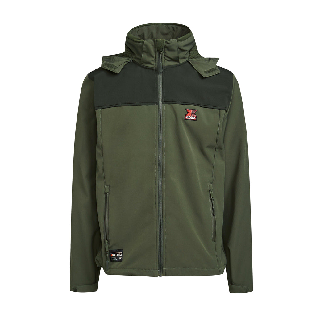 Men's Softshell Jacket