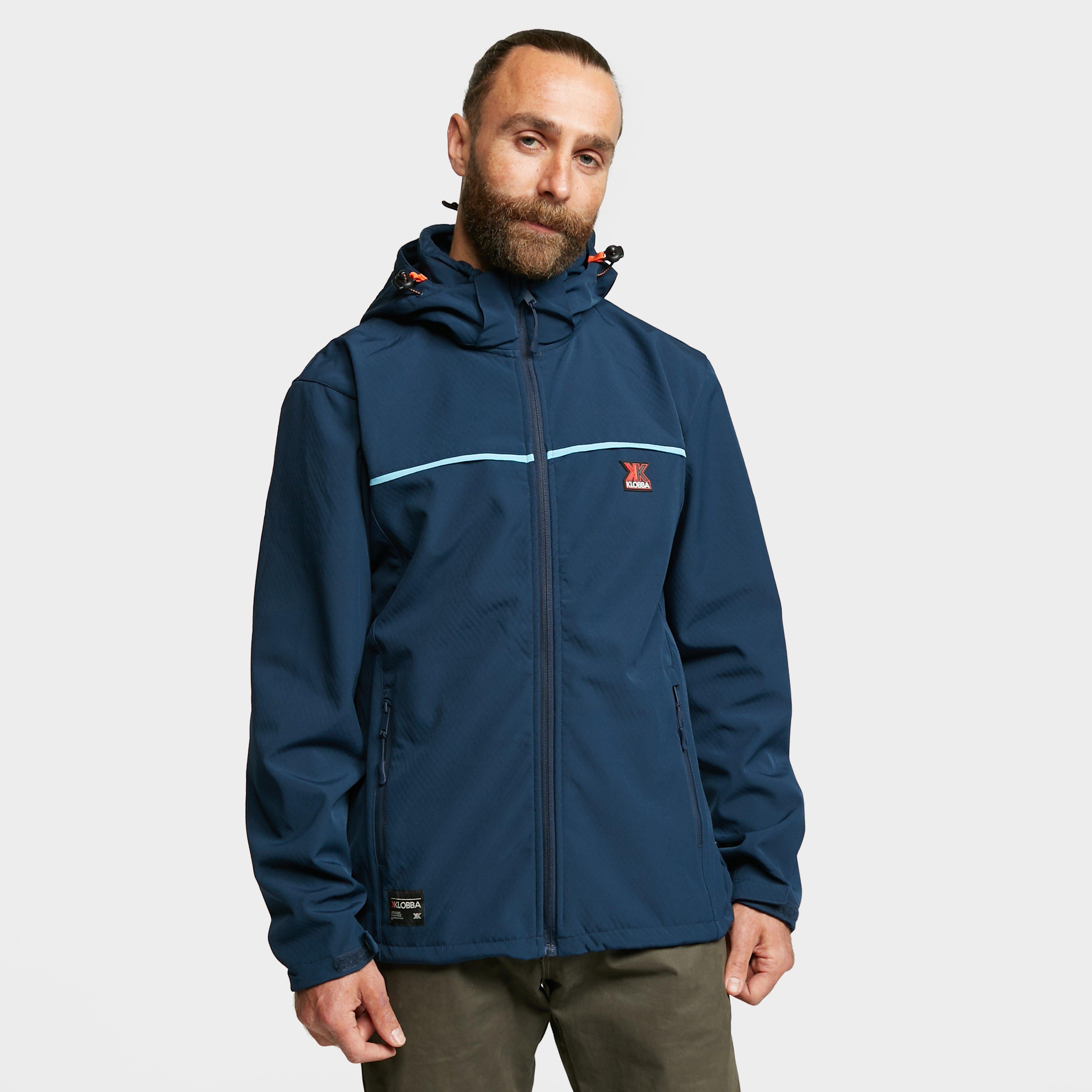 Men's Softshell Jacket