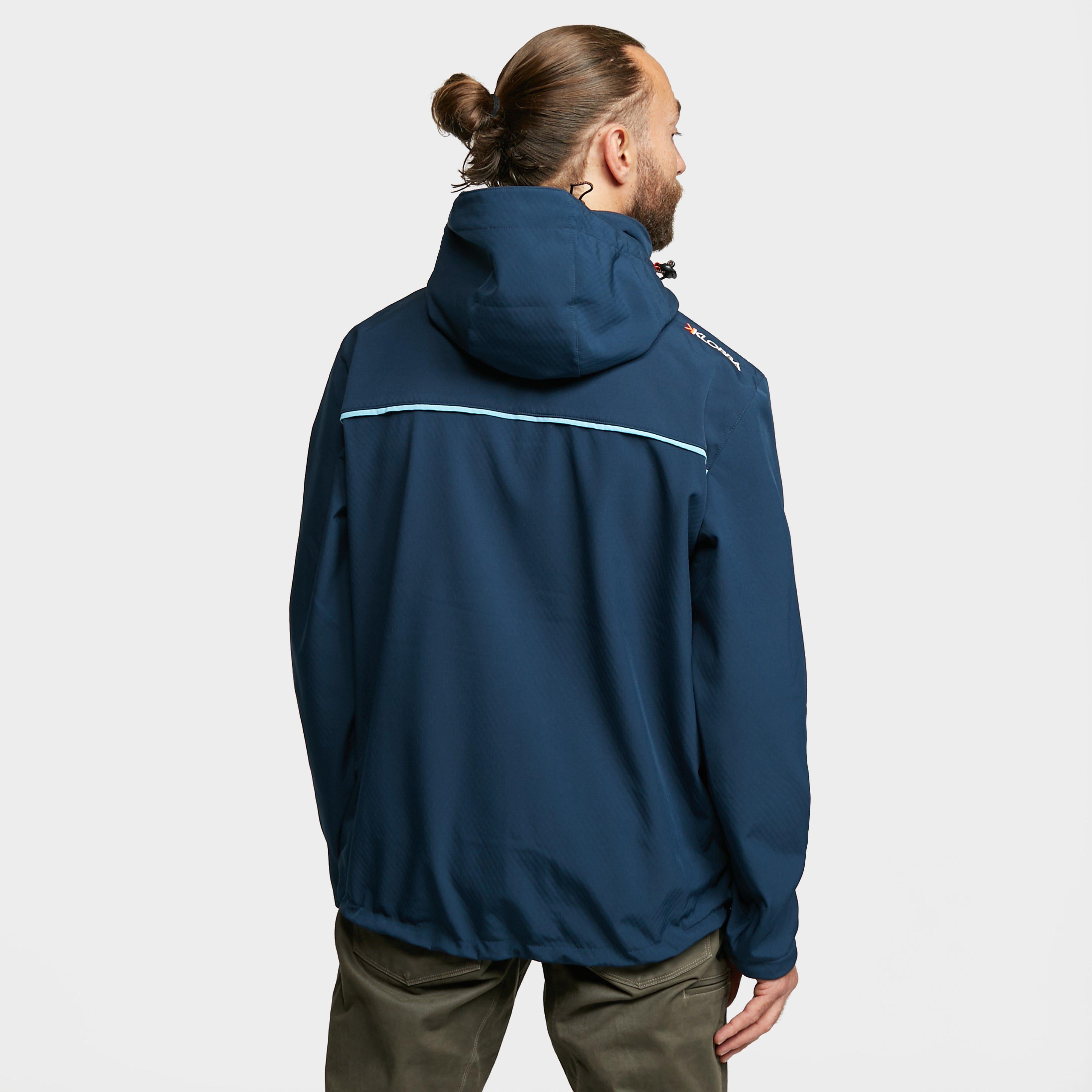 Men's Softshell Jacket