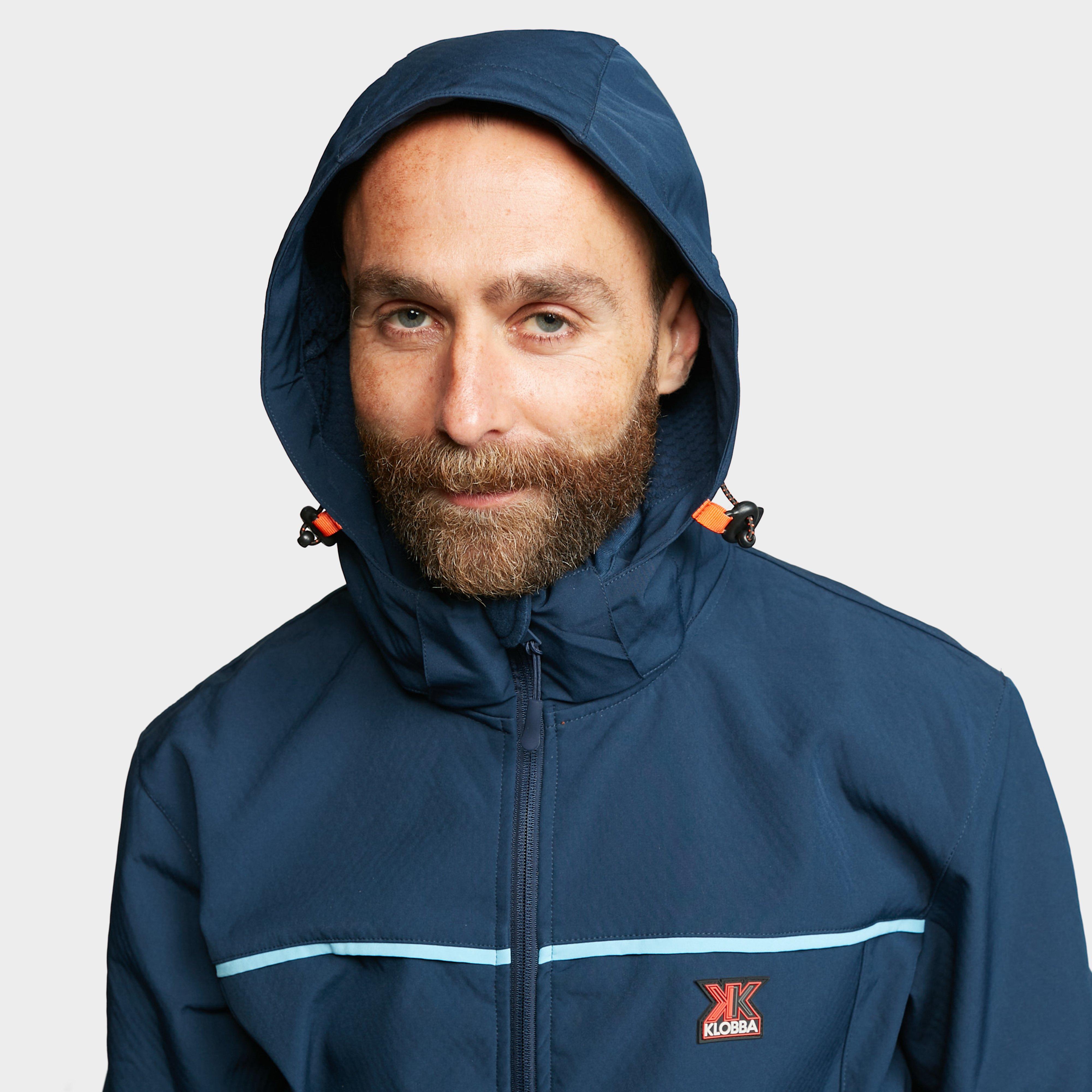 Men's Softshell Jacket