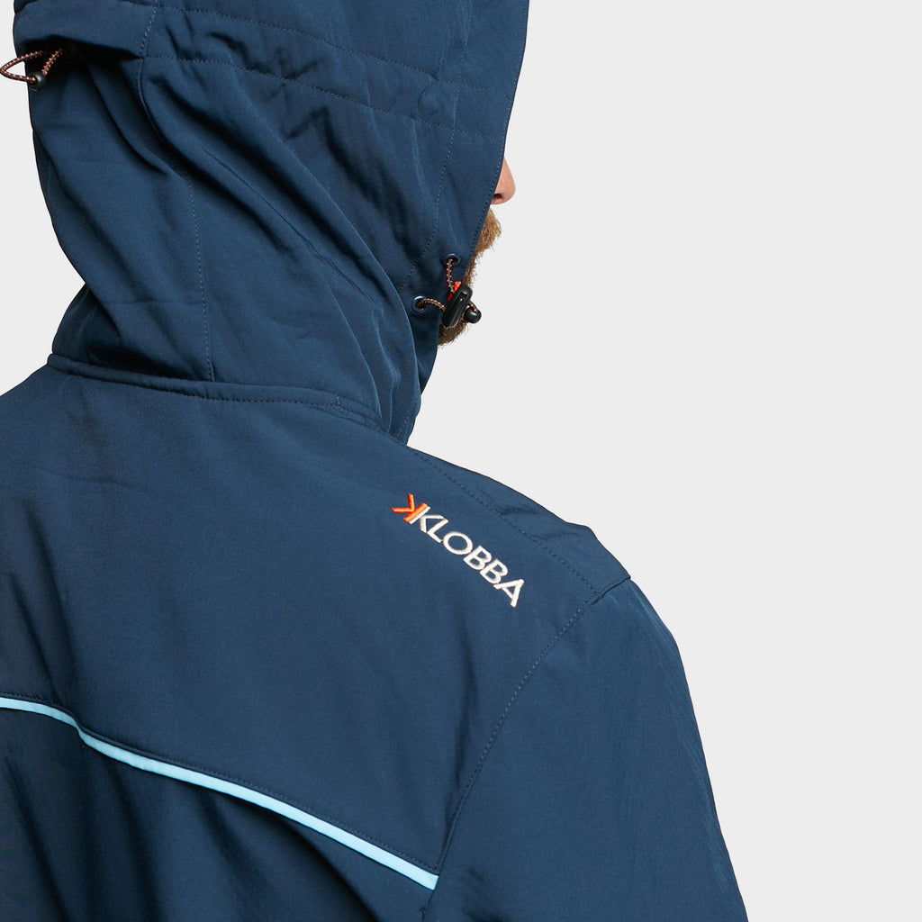 Men's Softshell Jacket