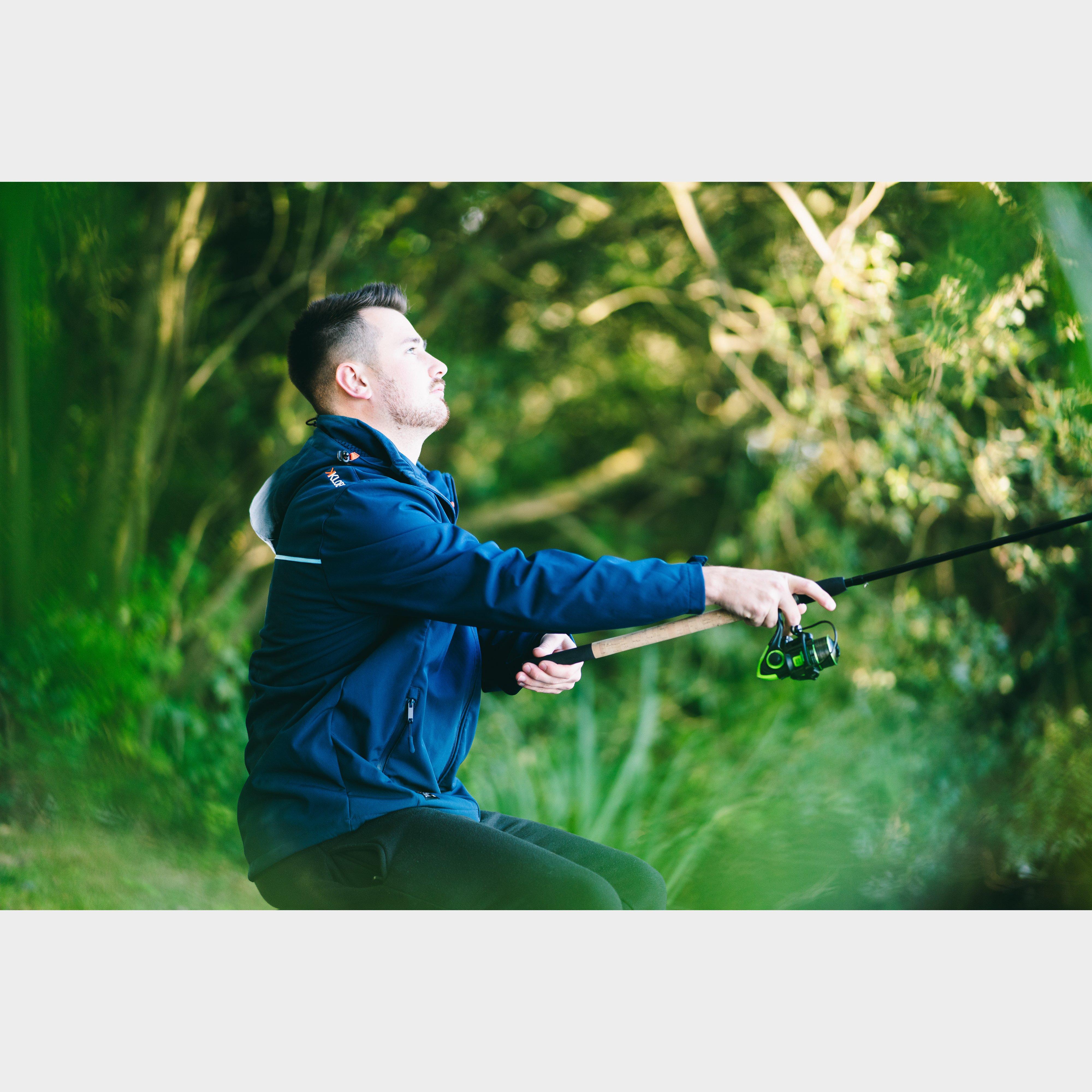 Men's Softshell Jacket