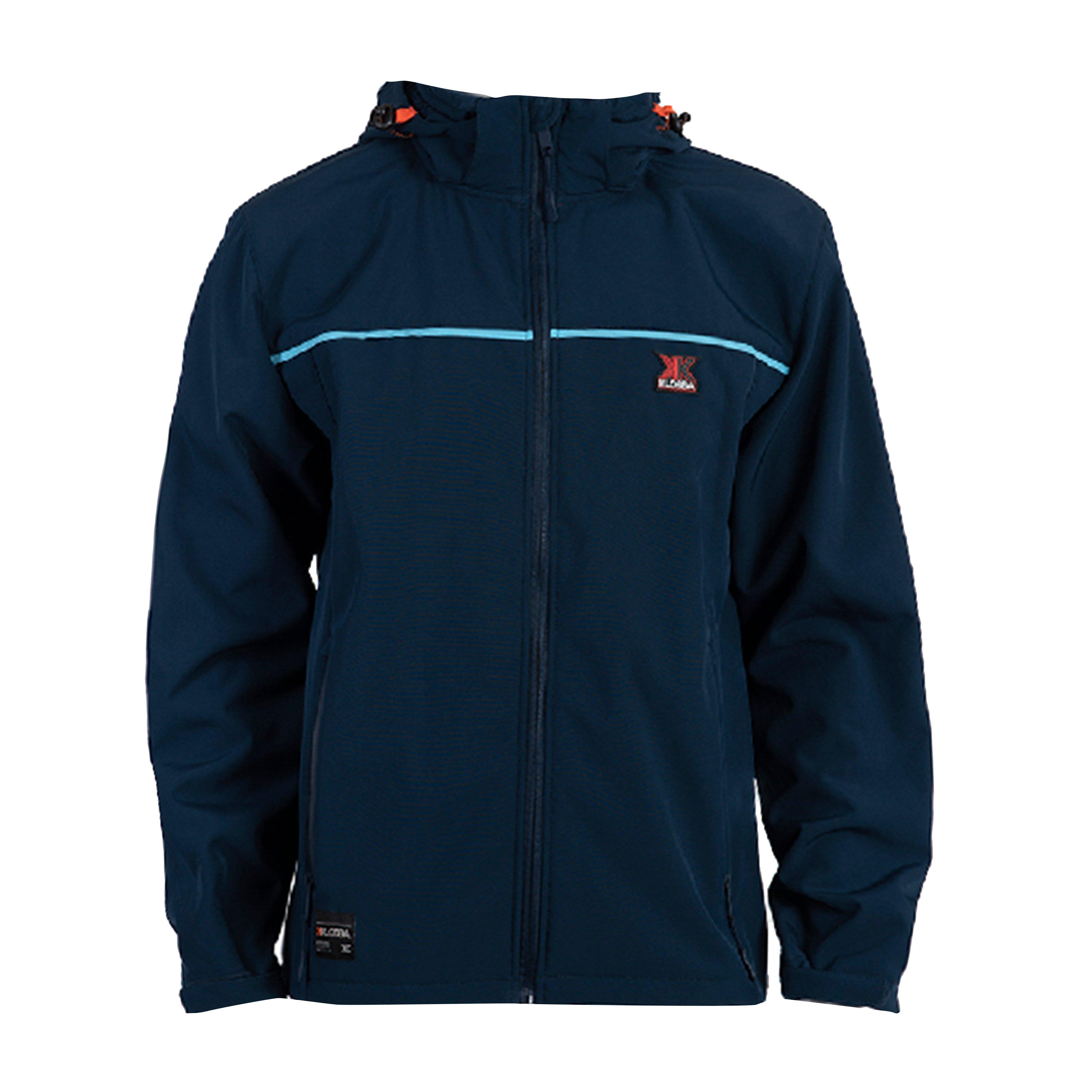 Men's Softshell Jacket