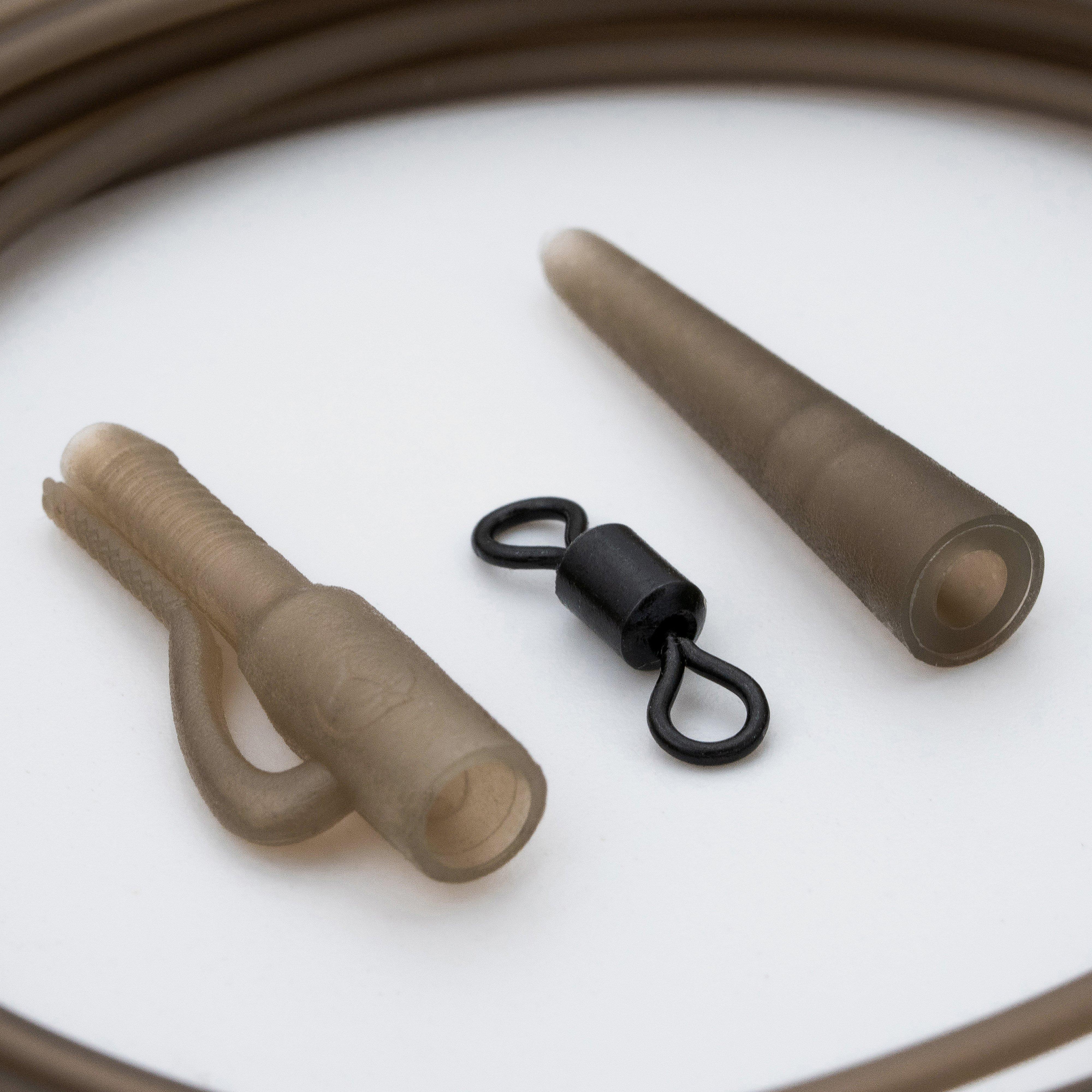 Lead Clip Action Pack Clay