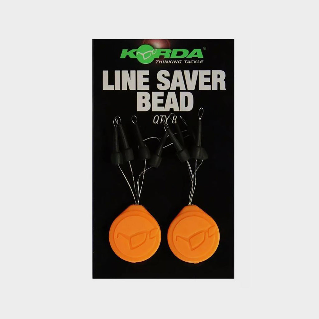 Line Saver Bead