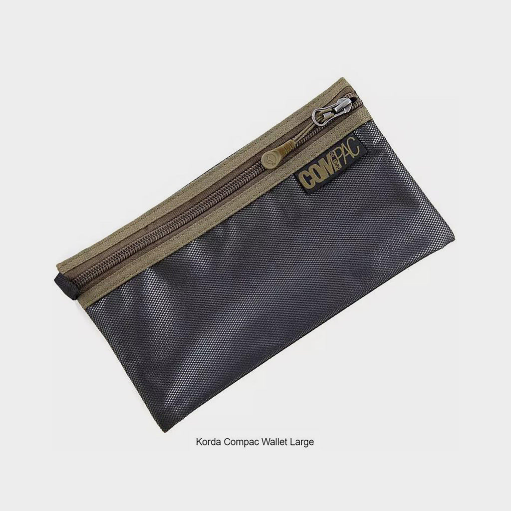 Compac Wallet Large