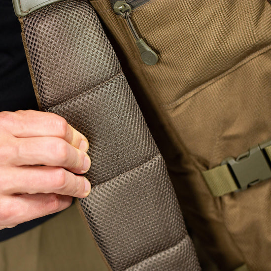 Compac 5 Rod Holdall 12ft