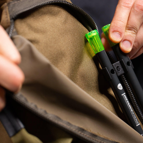 Compac 5 Rod Holdall 12ft