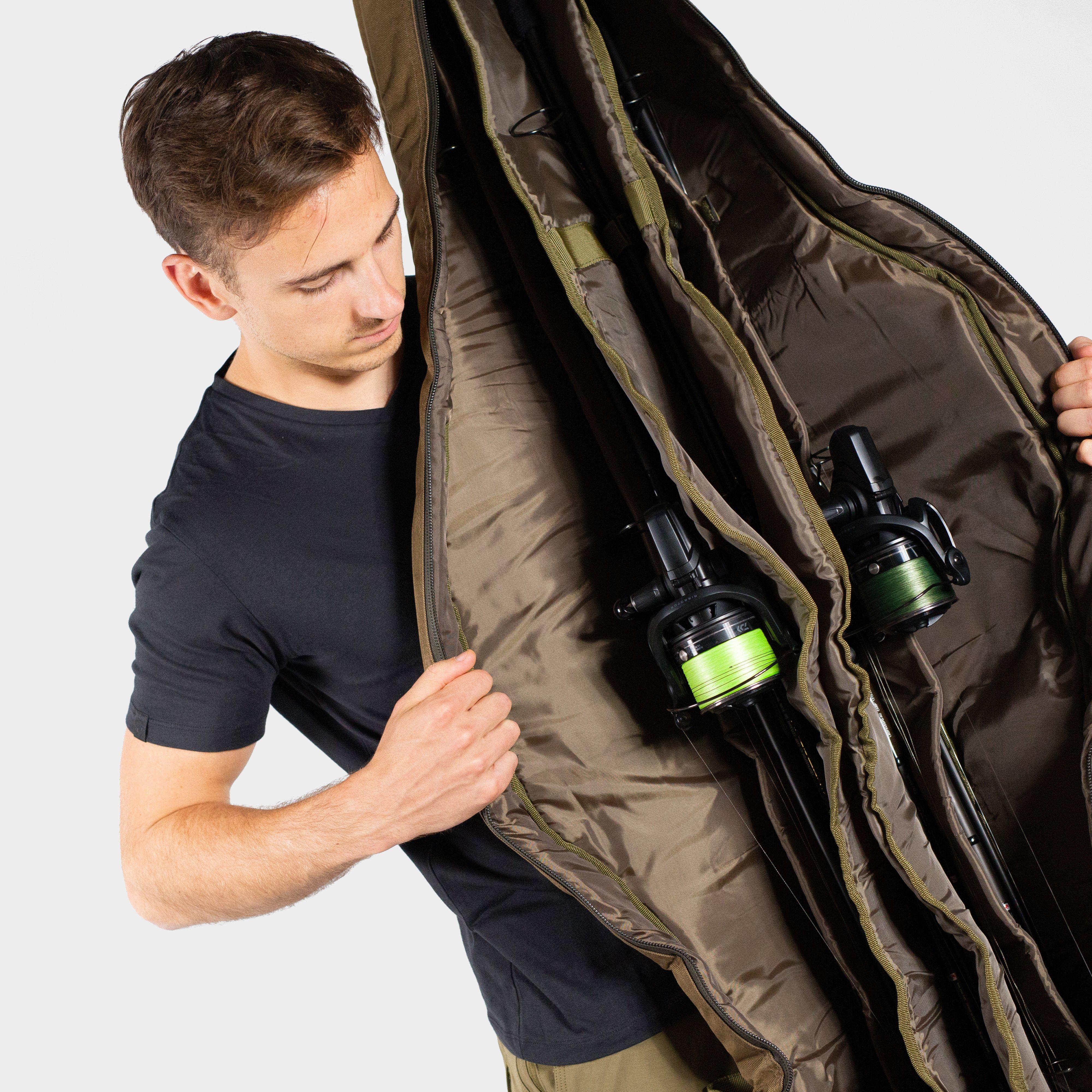 Compac 5 Rod Holdall 12ft
