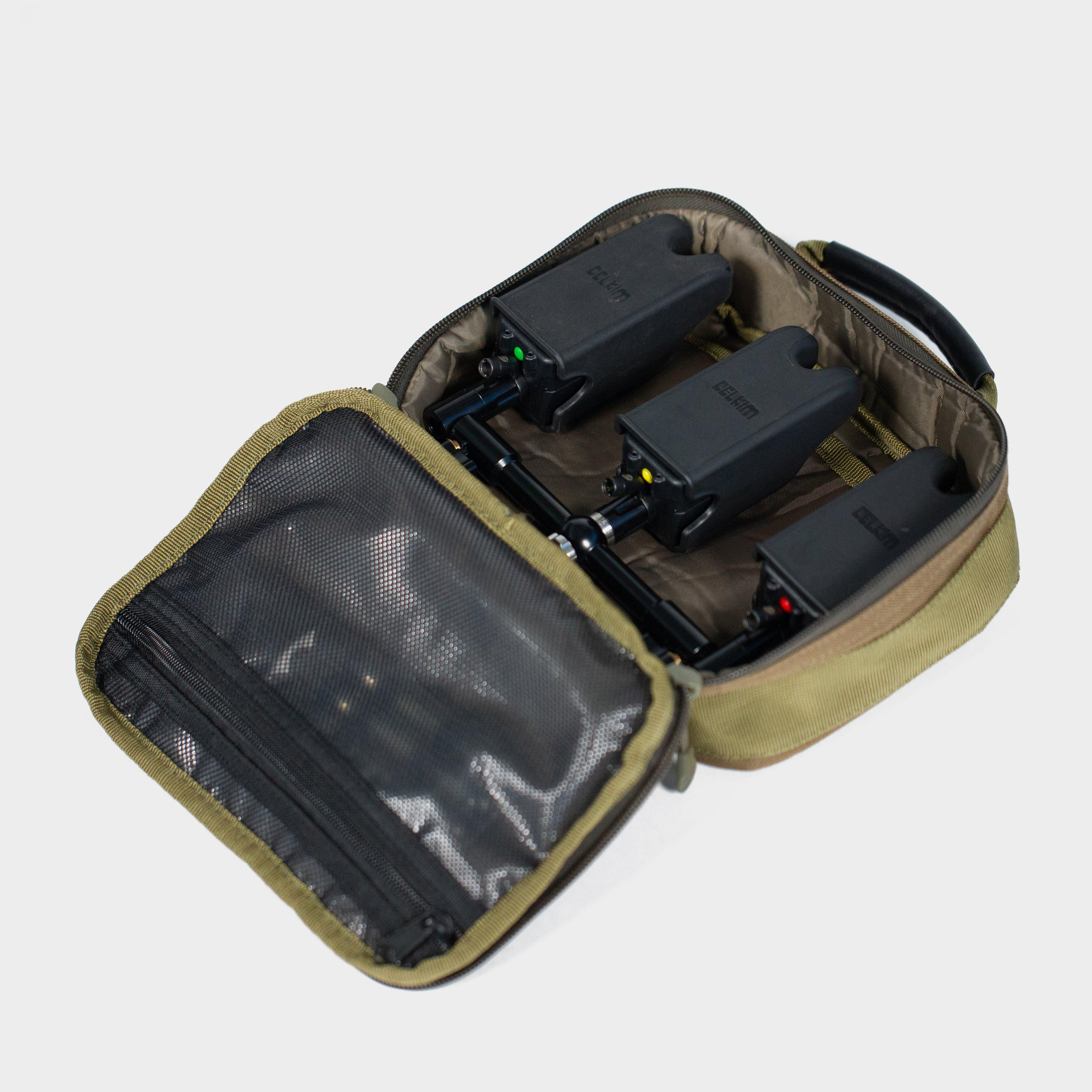 Compac Buzz Bar Bag (Small)