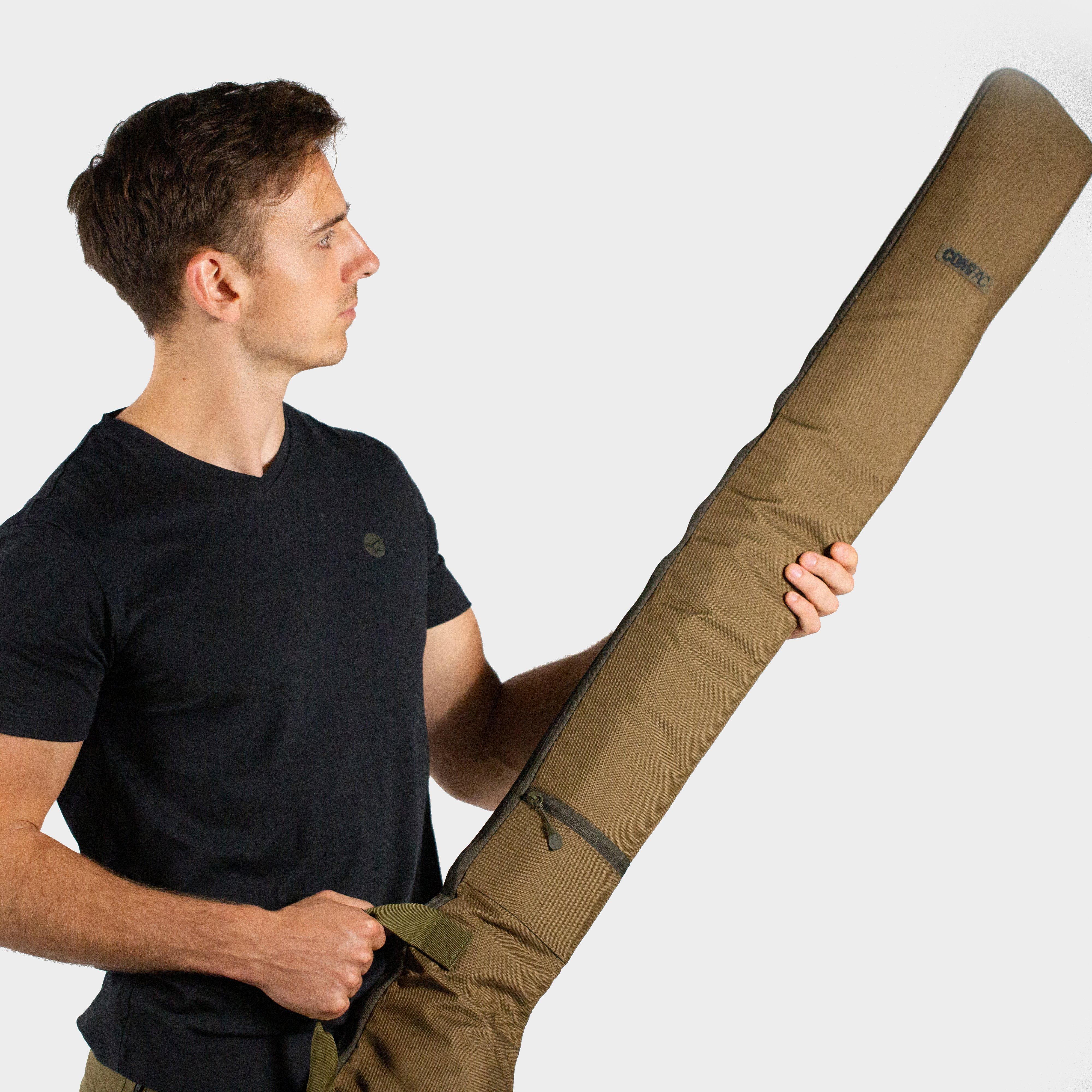 Compact Padded Sleeve (10ft)