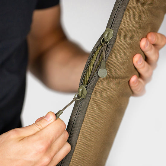 Compact Padded Sleeve (10ft)