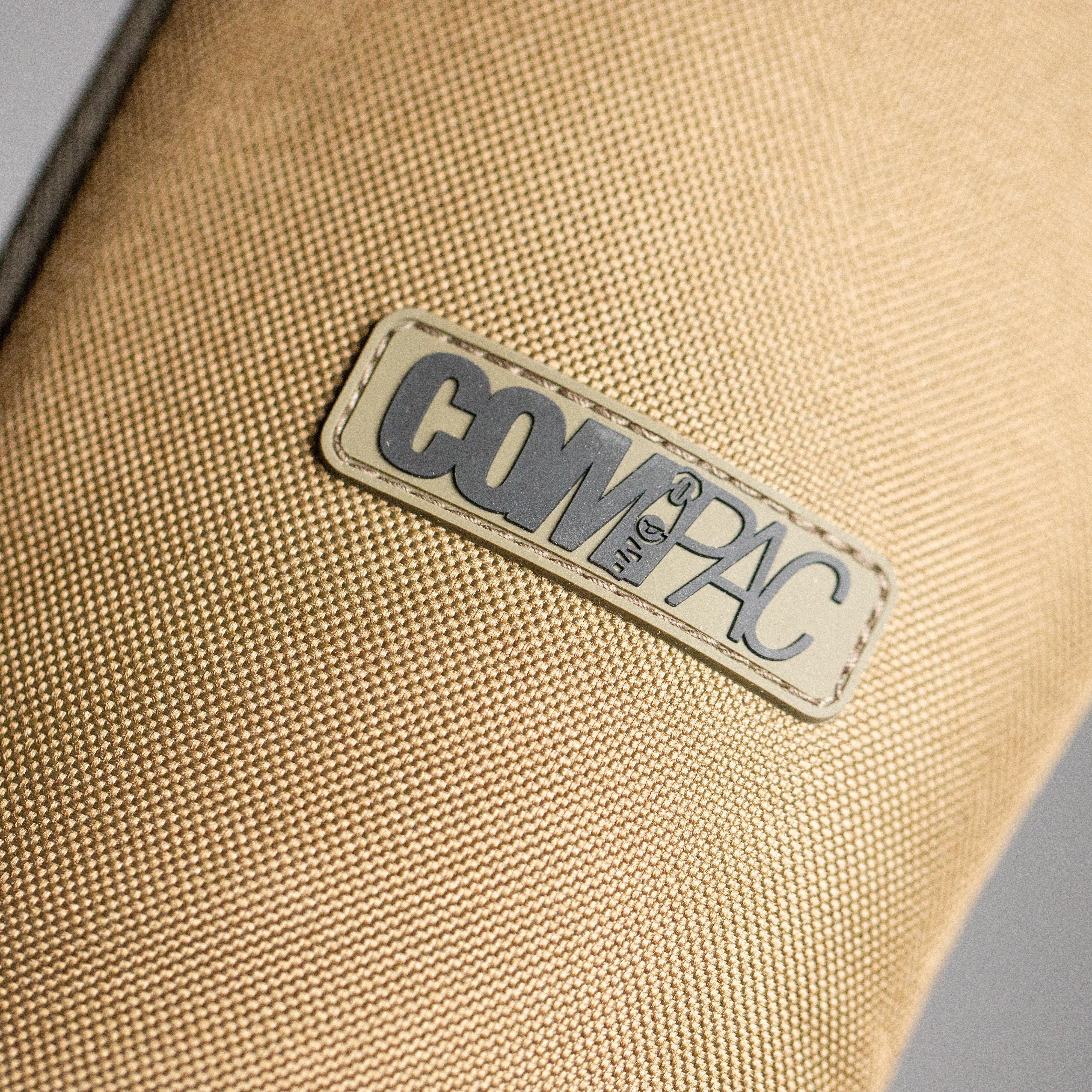 Compact Padded Sleeve (10ft)