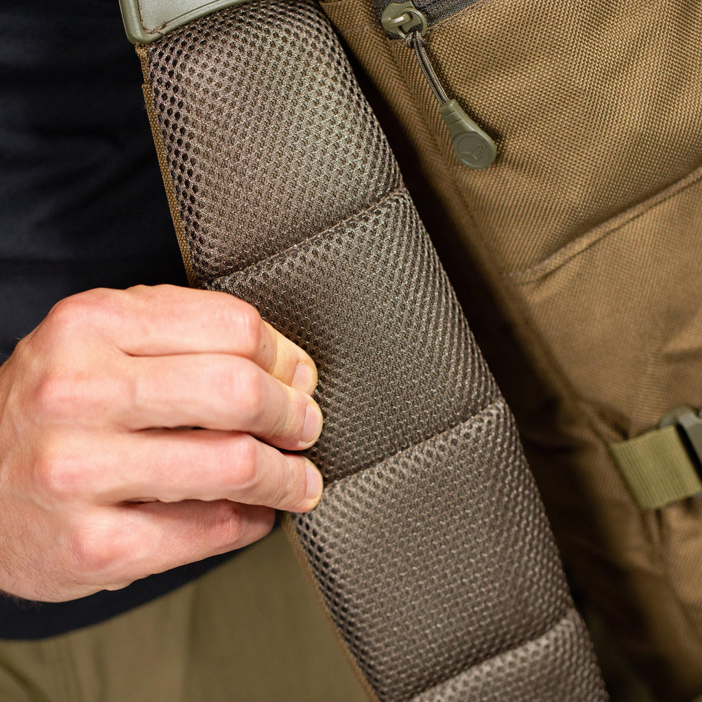 Compac 3 Rod Holdall 10ft