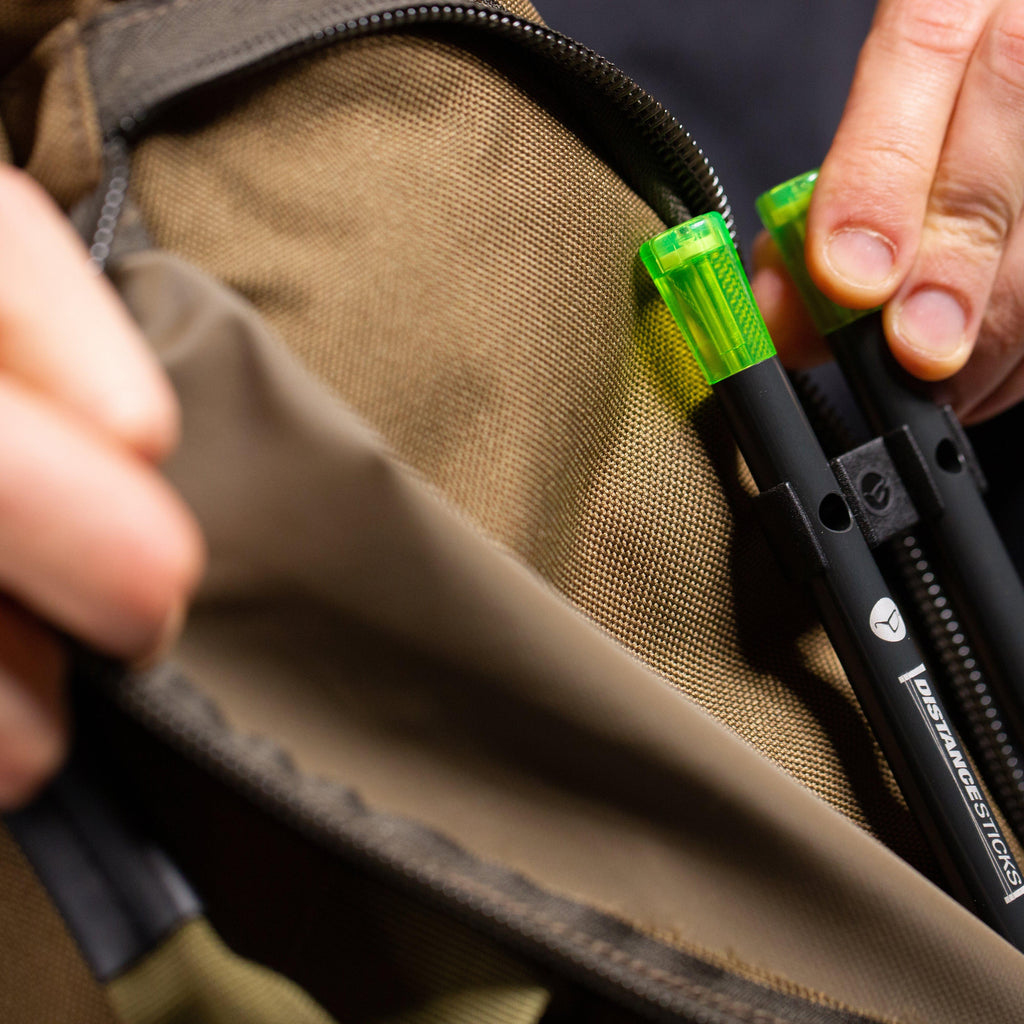 Compac 3 Rod Holdall 10ft