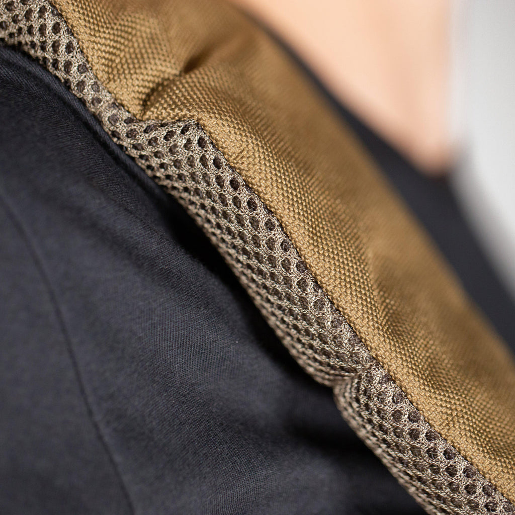 Compac 3 Rod Holdall 10ft