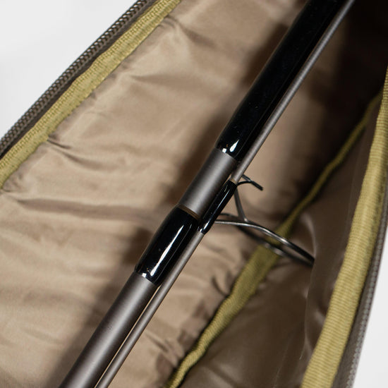 Compact Padded Sleeve (10ft)