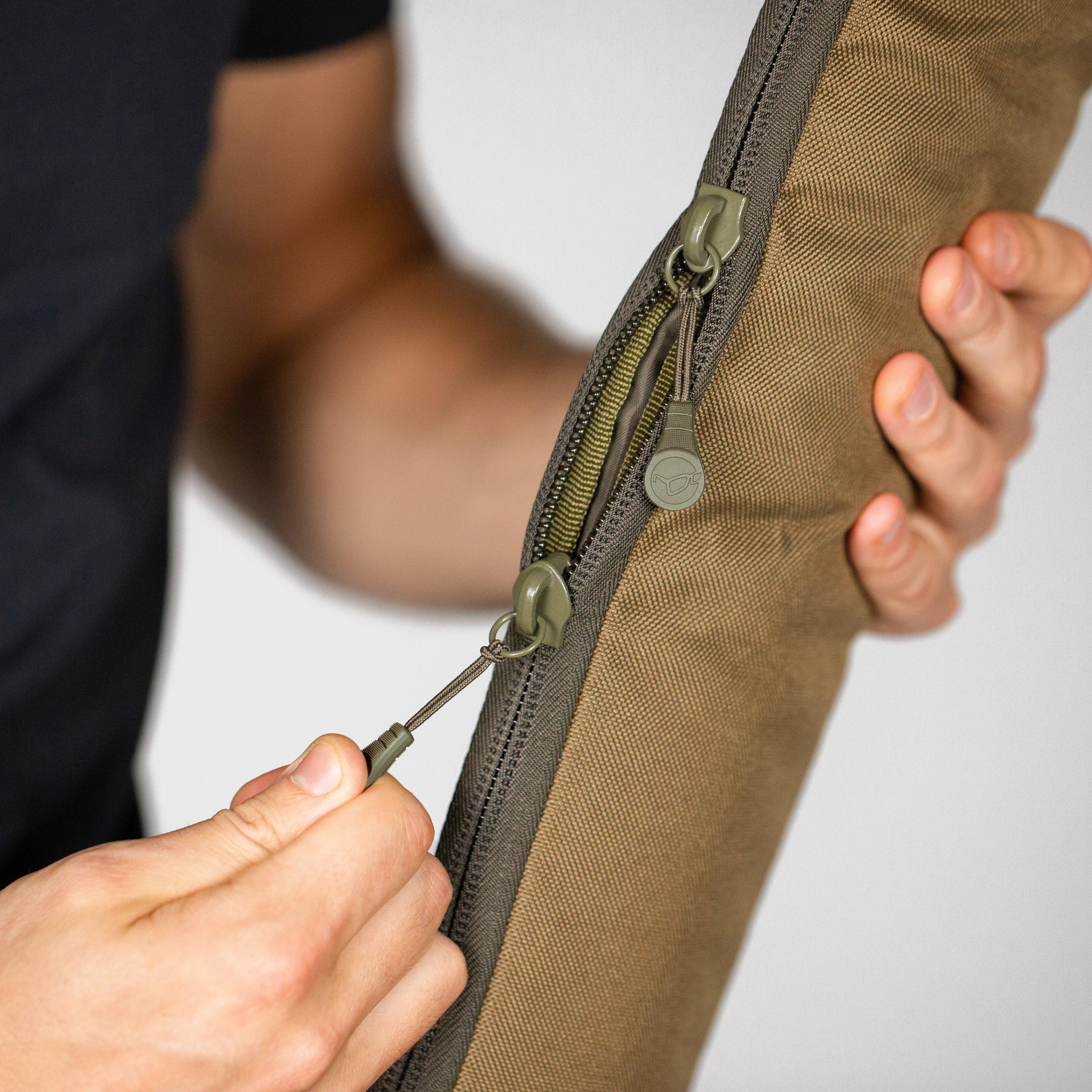 Compact Padded Sleeve (10ft)