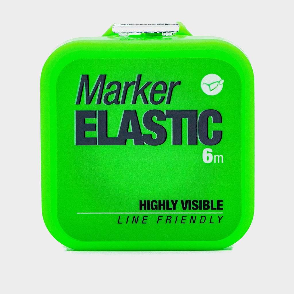 Marker Elastic