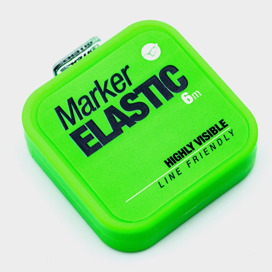 Marker Elastic