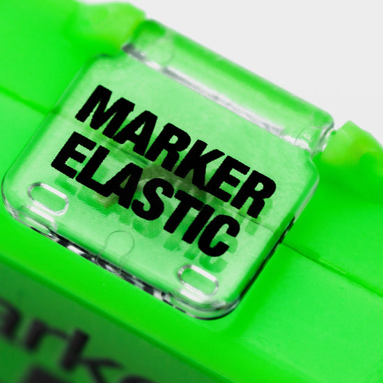 Marker Elastic