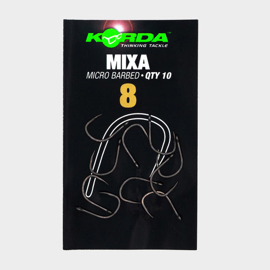 Mixer Hook Size 8