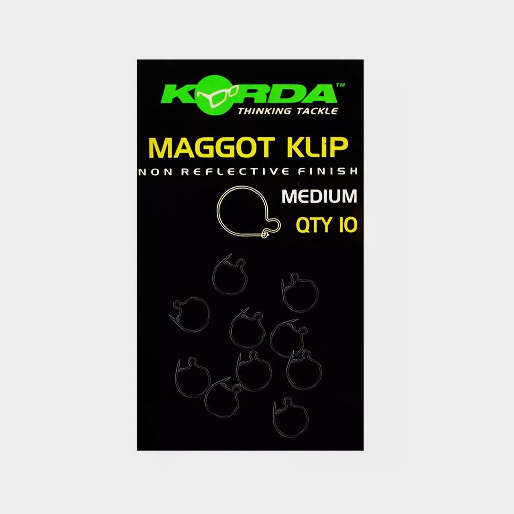 Maggot Klips Med