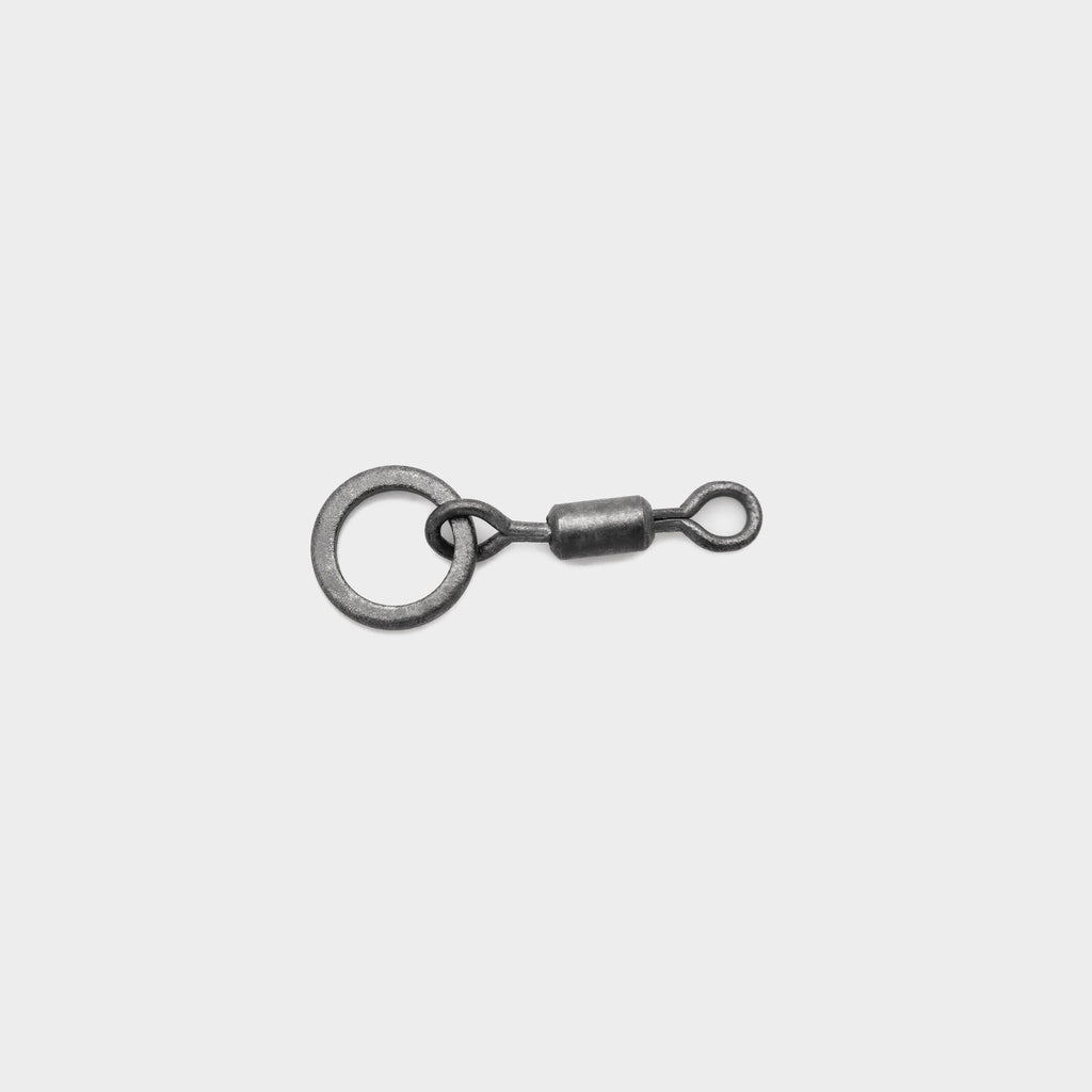 Micro Rig Ring Swivels