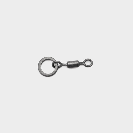 Micro Rig Ring Swivels