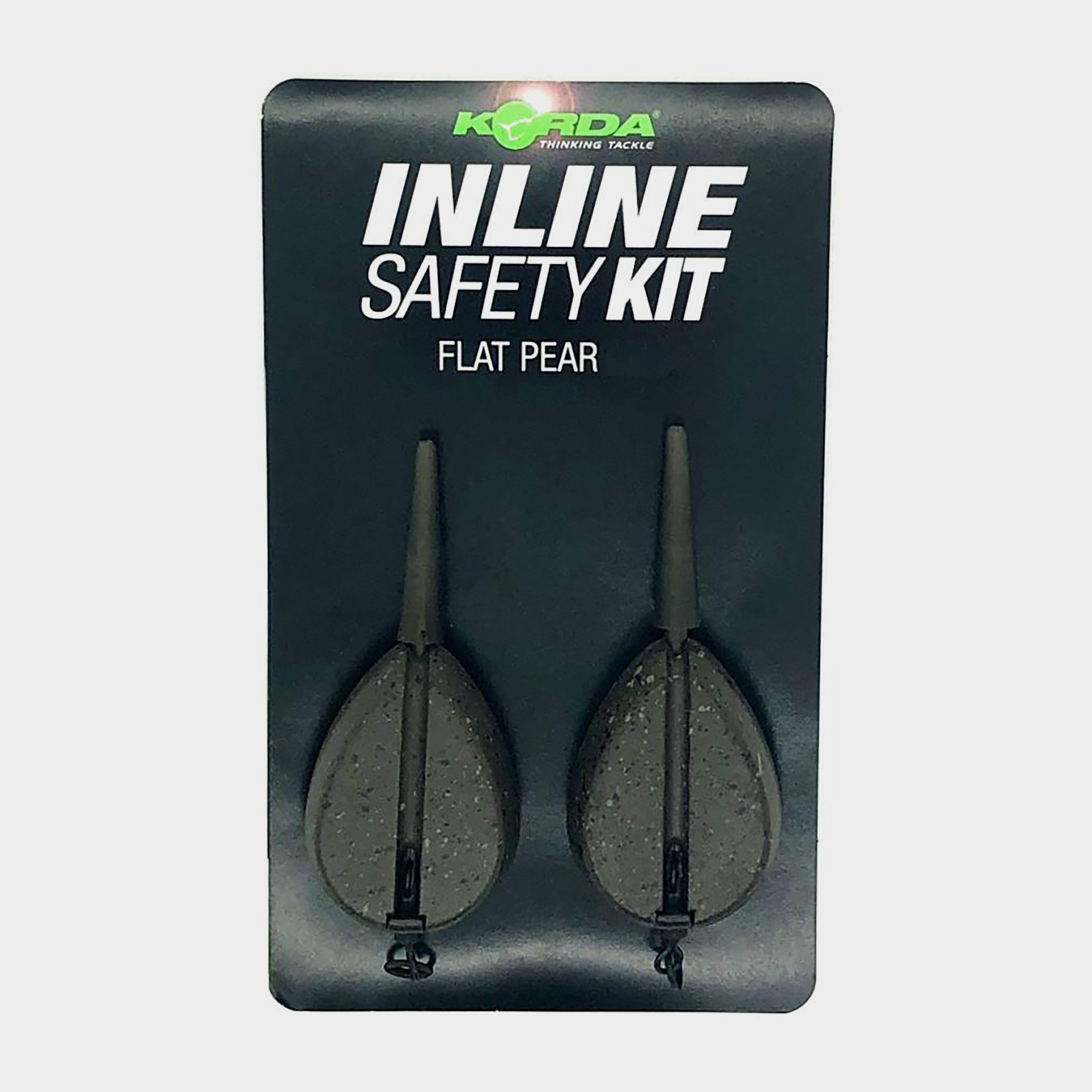 No Trace Inline Safety Kit 2oz