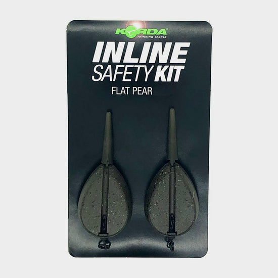 No Trace Inline Safety Kit 2oz