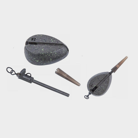 No Trace Inline Safety Kit 3oz