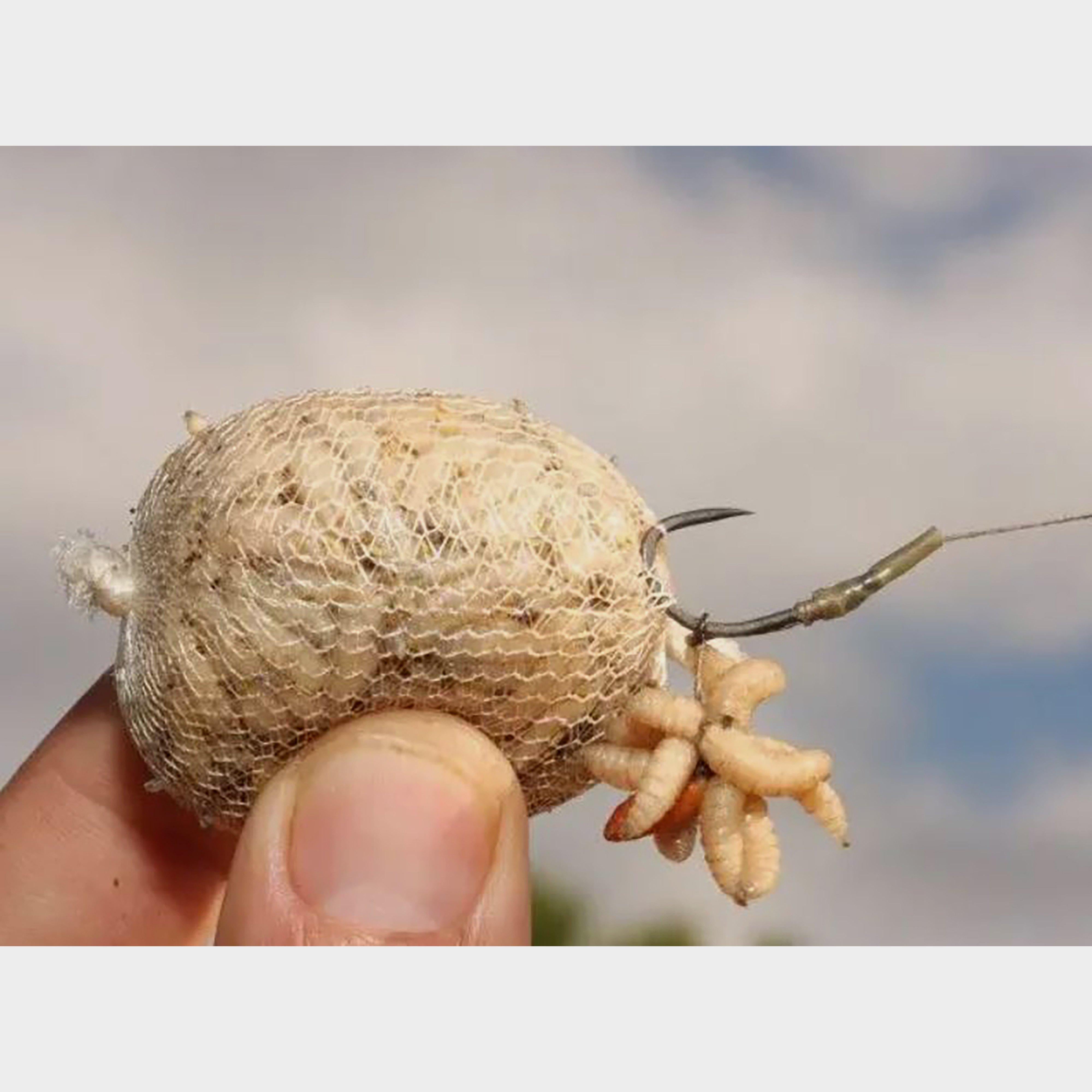 20M Funnel Web Micromesh