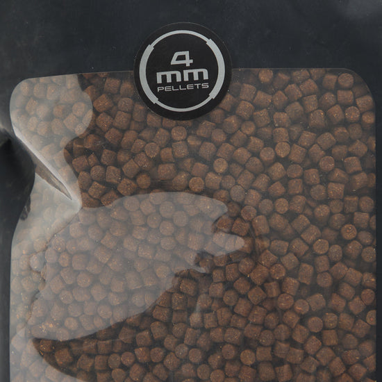 Krill Pellets (4mm 2.5kg)