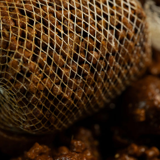 Krill Pellet 6mm 2.5kg