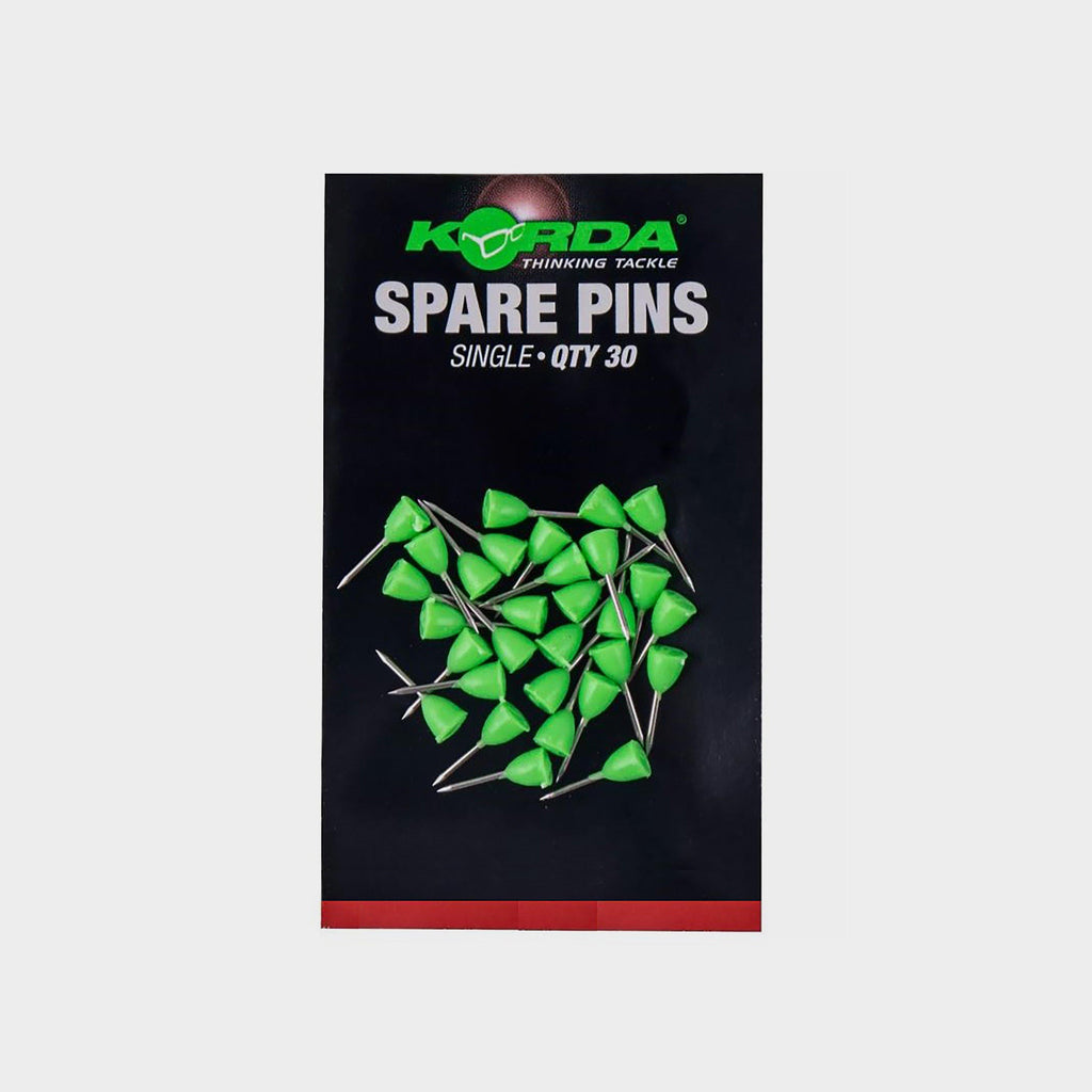 Spare Pins Single