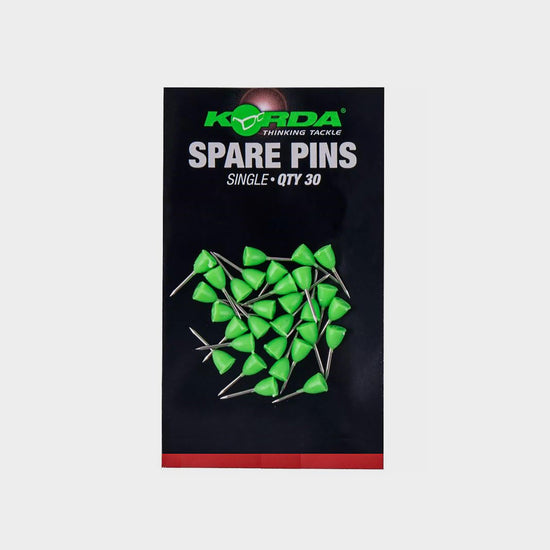 Spare Pins Single
