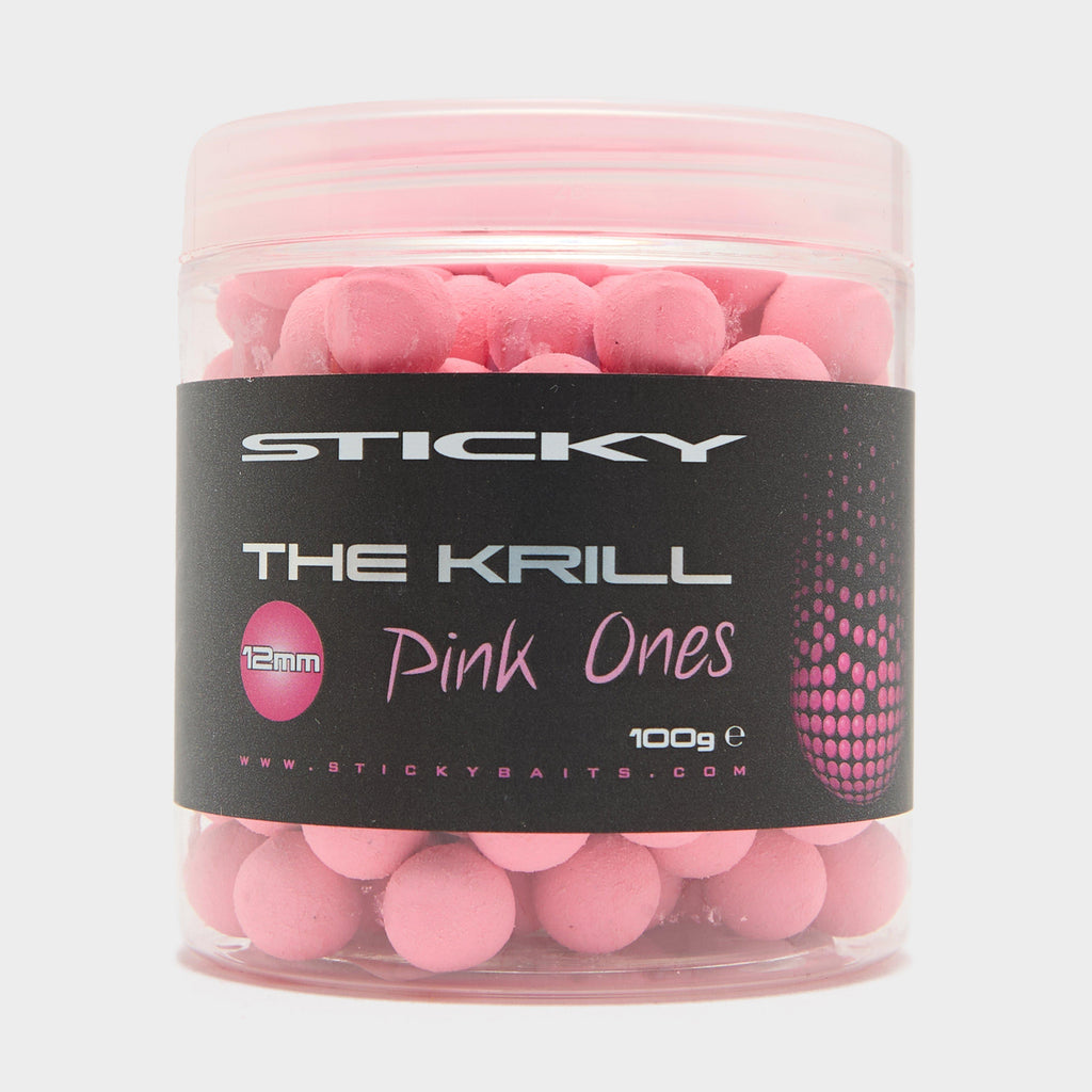 Krill Pink Ones 12Mm
