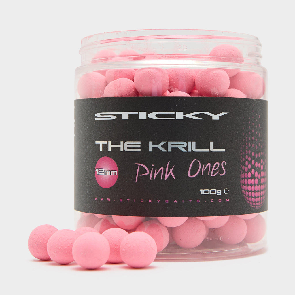 Krill Pink Ones 12Mm