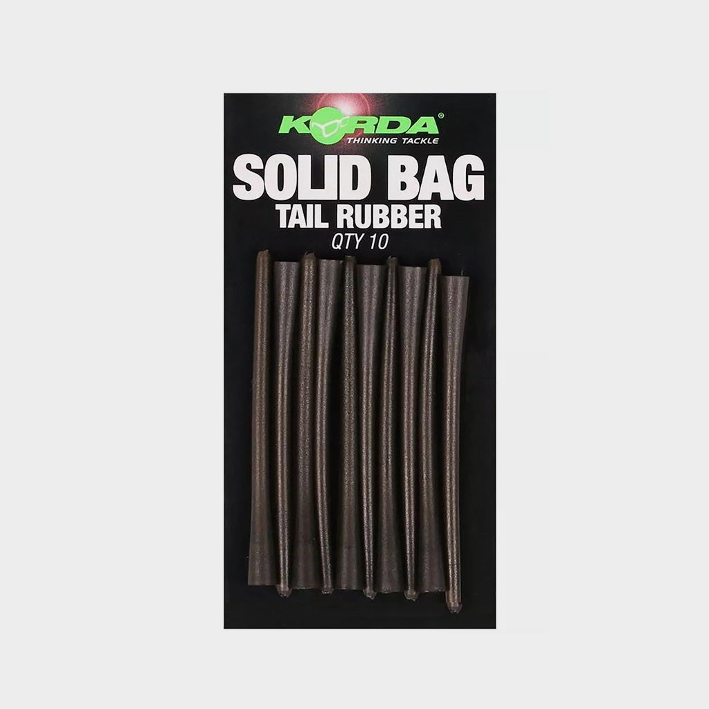 Pva Tail Rubber