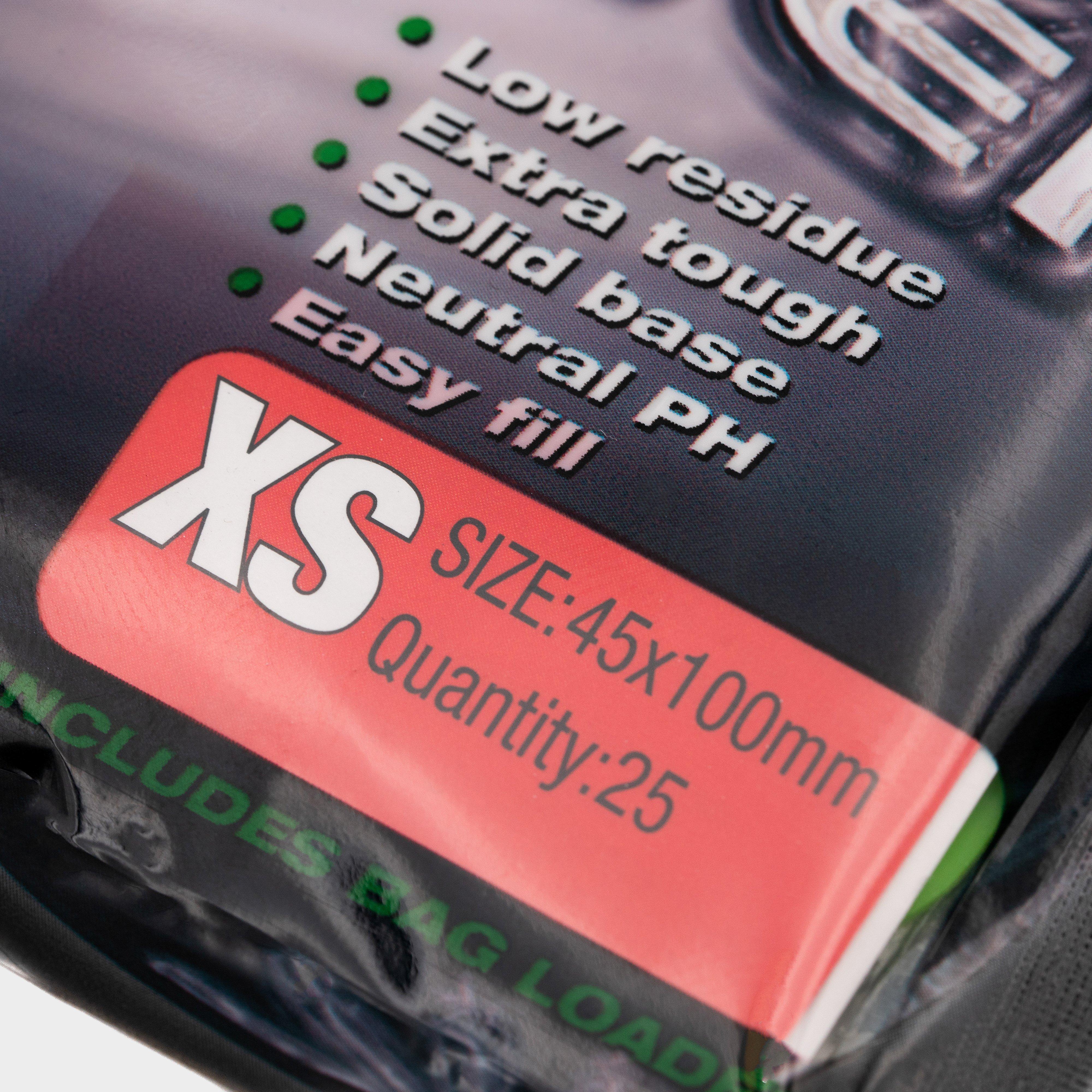 Solidz Pva Bags Extra Small