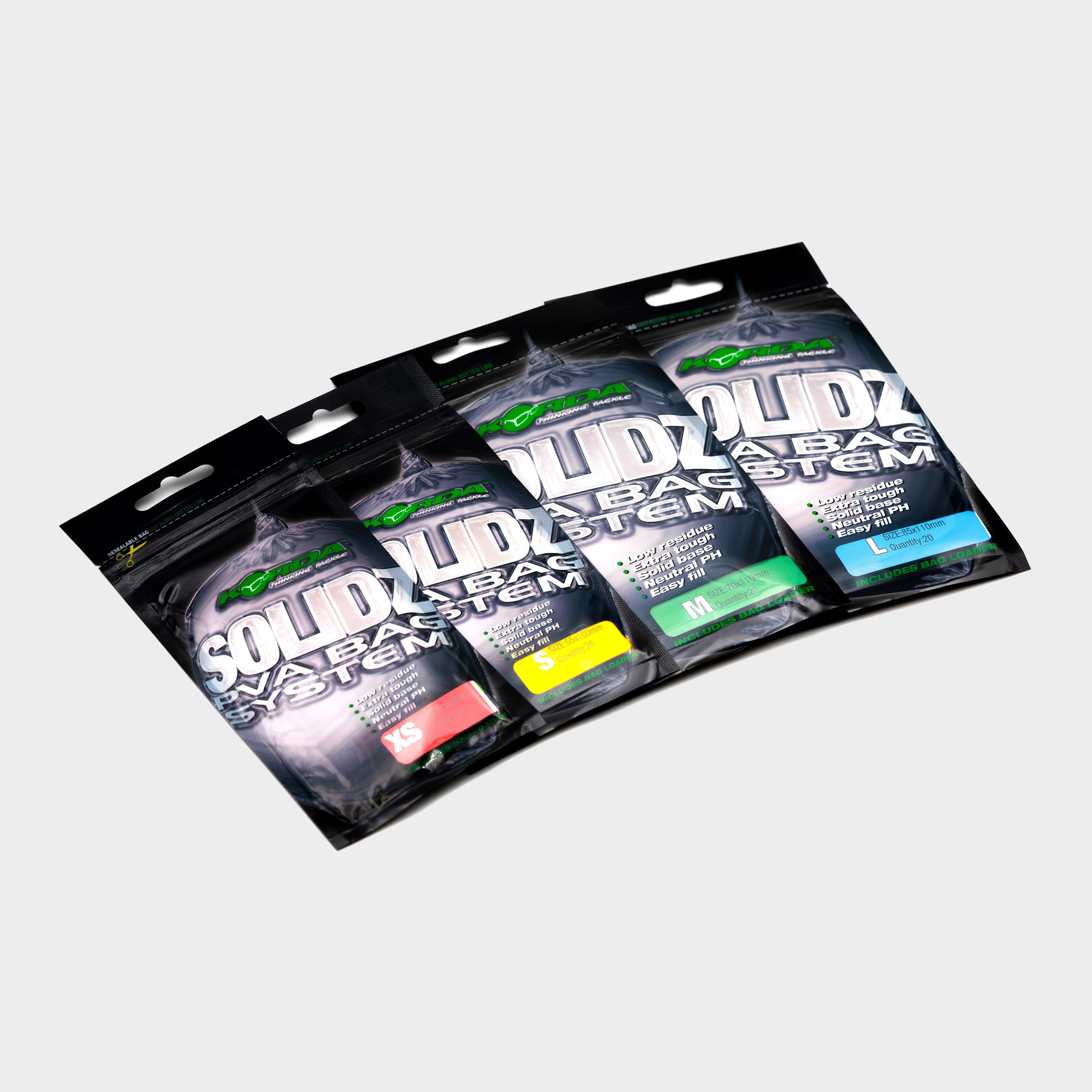 Solidz Pva Bags Extra Small