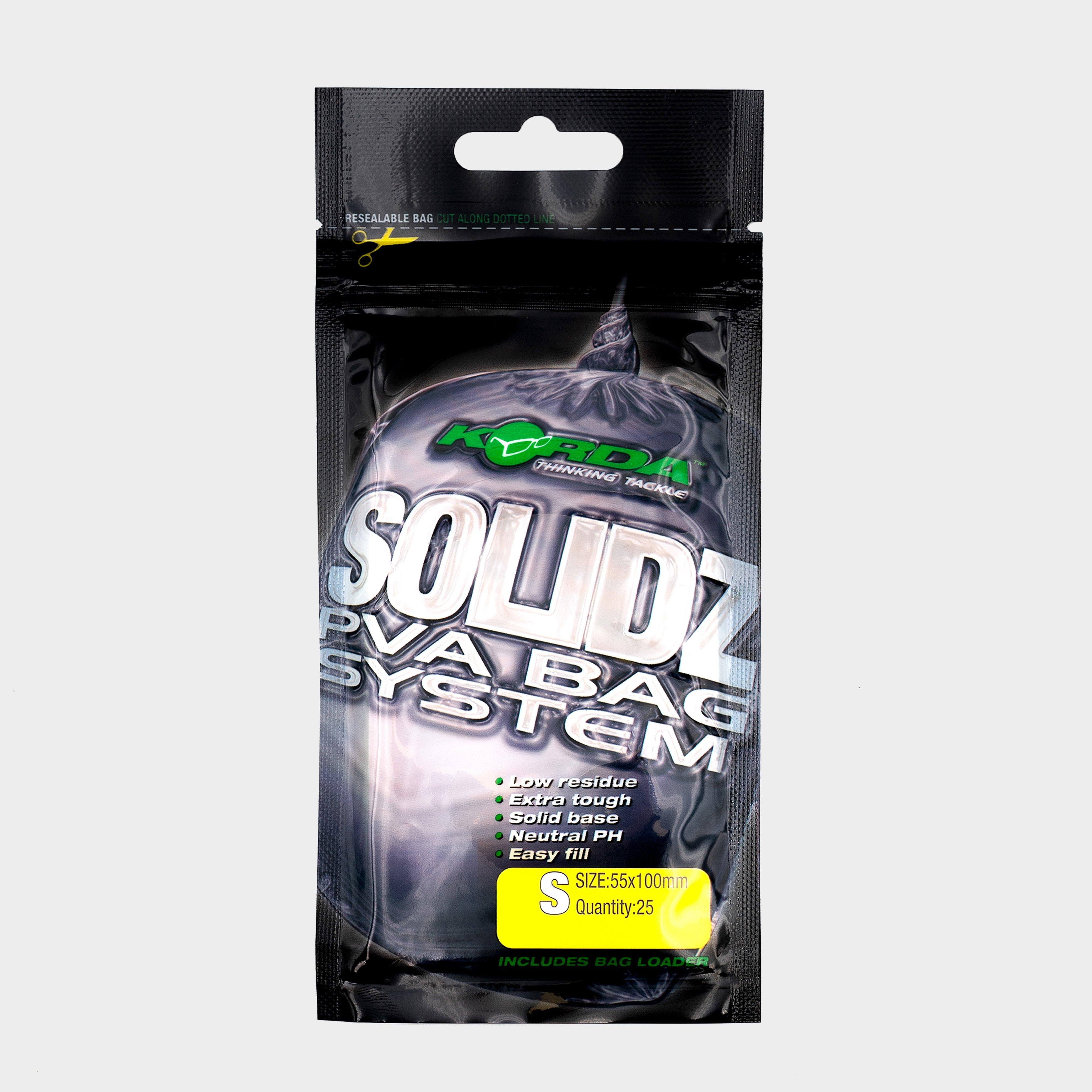 Small Solidz Pva Bags