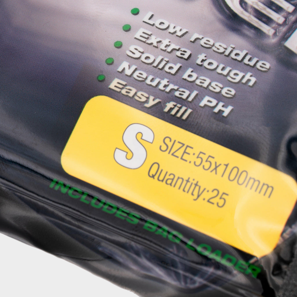 Small Solidz Pva Bags