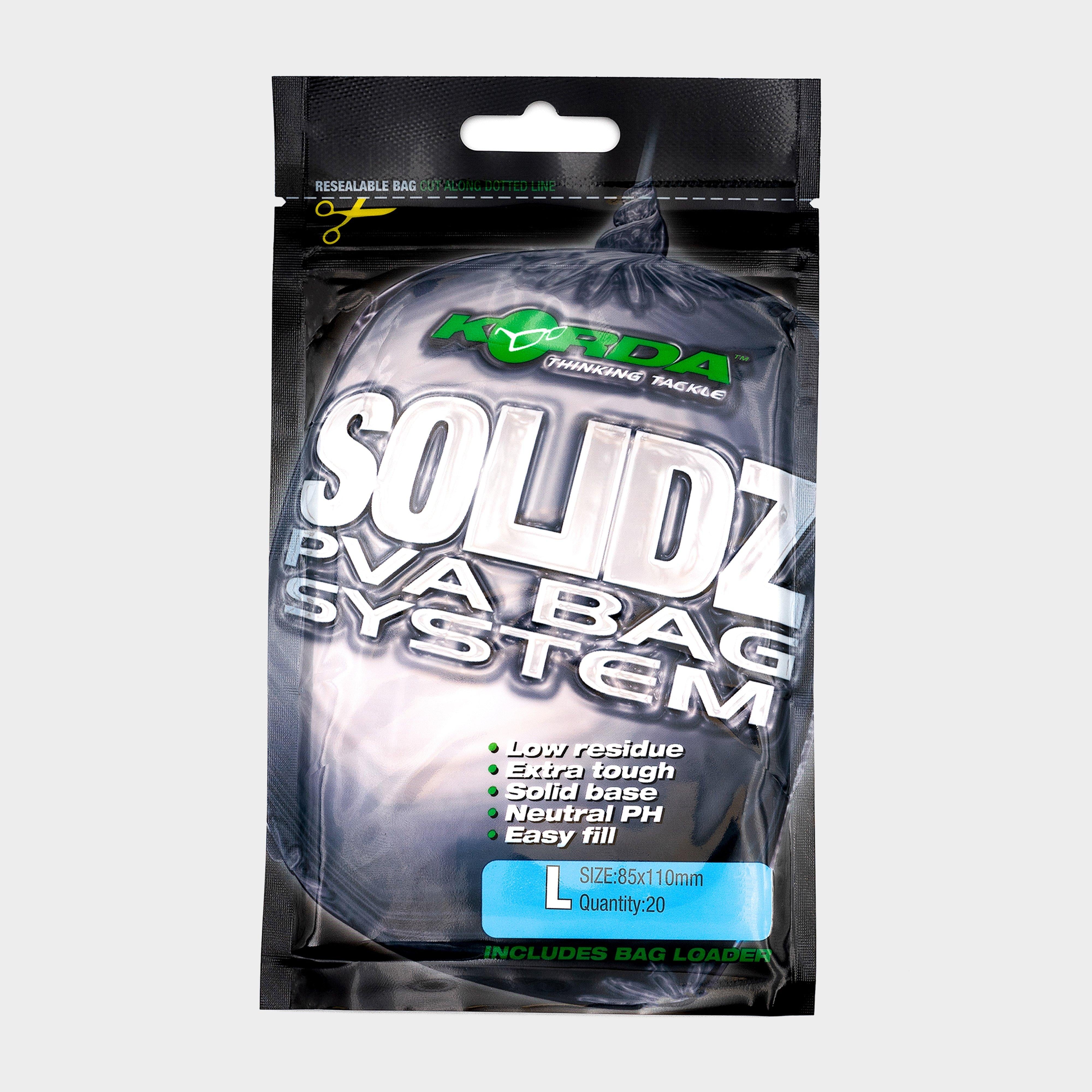 Large Solidz Pva Bags
